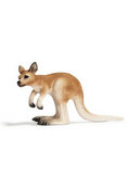 Schleich Kangaroo Joey