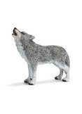 Wolf Howling