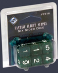 Six-Sided Dice
