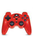 Radium Wireless Controller with SIXAXIS