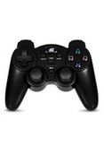 Radium Wireless Controller with SIXAXIS