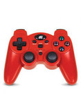 Radium Wireless Controller with SIXAXIS
