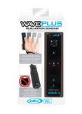 Wii Intec Wave Plus Black