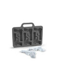 Hand Gun Ice Tray