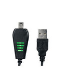PS 3 Intec Smart Charging Cable