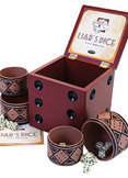 Front Porch Classics Liar's Dice