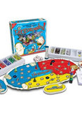 Dicecapades!