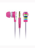 MB-EB1RS Earbud Riviera