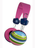 MB-HL2RS Headphone Riviera