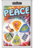 Hot Picks Peace Pick Pack
