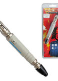 Doctor Who 10th Doctor Sonic Screwdriver Flashlight