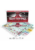 Texas Tech University Techopoly