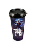 Star Wars 16oz. Plastic Travel Mug