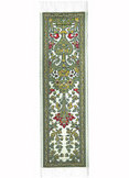Hereke Oriental Carpet Bookmark