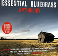Essential Bluegrass Anthology