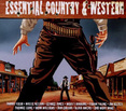 Essential Country & Western