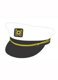 Sailor Hat