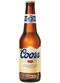 Coors Banquet Bottle Bank