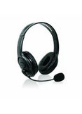 Xbox 360 Dreamgear X-Talk Wired Headset