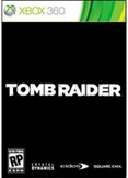 Tomb Raider