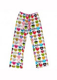Heart Noggins Pant