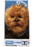 Star Wars Chewbacca 9 inch Talking Plush