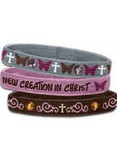 Stretch Bangle New Creation