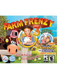 Farm Frenzy 3