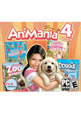 Animania 4 Pack