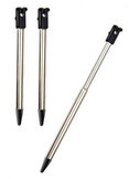 Nintendo 3DS Stylus 3 Pack
