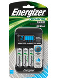 Energizer CHP4WB4 Smart Charge