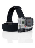 GoPro Head Strap Mount