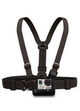 GoPro Chest Mount Camera Harness