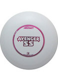 Discraft Avenger SS Pro D Golf Disc