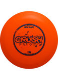 Discraft Crush Pro D Golf Disc