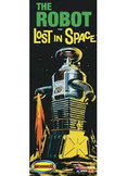The Robot from Lost in Space Model Kit
