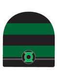 Green Lantern DC Logo Beanie