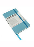 Pocket Book Blue Ruled
