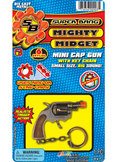 Super Bang Keychain Gun