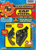 Super Bang Mini Gun with Holster
