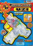 Super Bang Uzi Shot