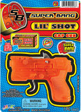 Super Bang Lil' Shot