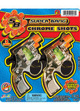 Super Bang Chrome Shot