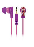 MacBeth Libby Camaby Earbud Headphones