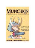 Munchkin Color