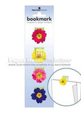 Primroses Bookmark