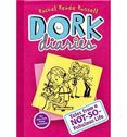 Dork Diaries 01