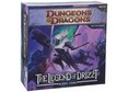 Legend Of Drizzt Board Game