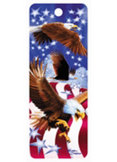 Eagles 3D