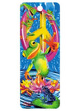 Peace Frog 3D